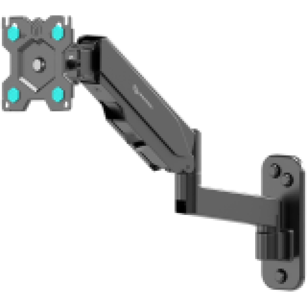 TV SET ACC WALL MOUNT /13-34