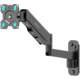 TV SET ACC WALL MOUNT /13-34