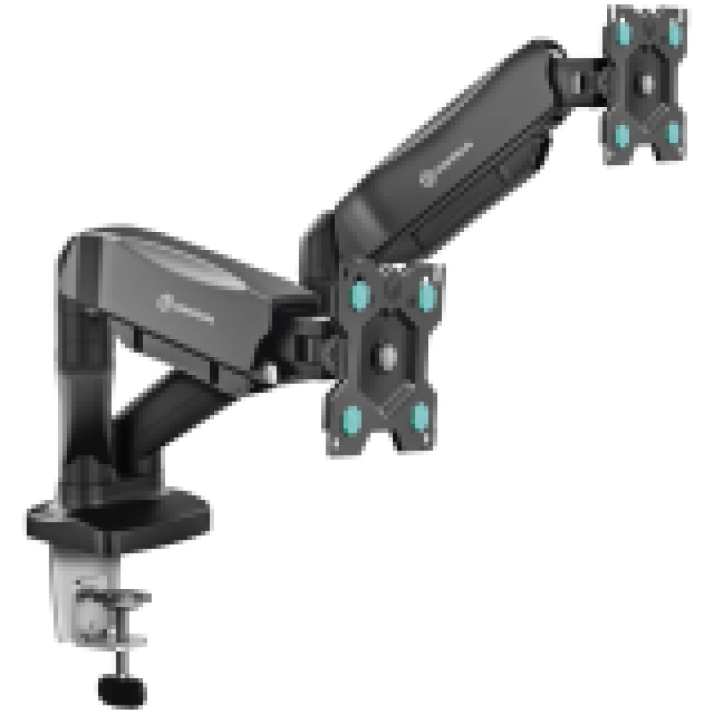 MONITOR ACC DESK MOUNT/13-32