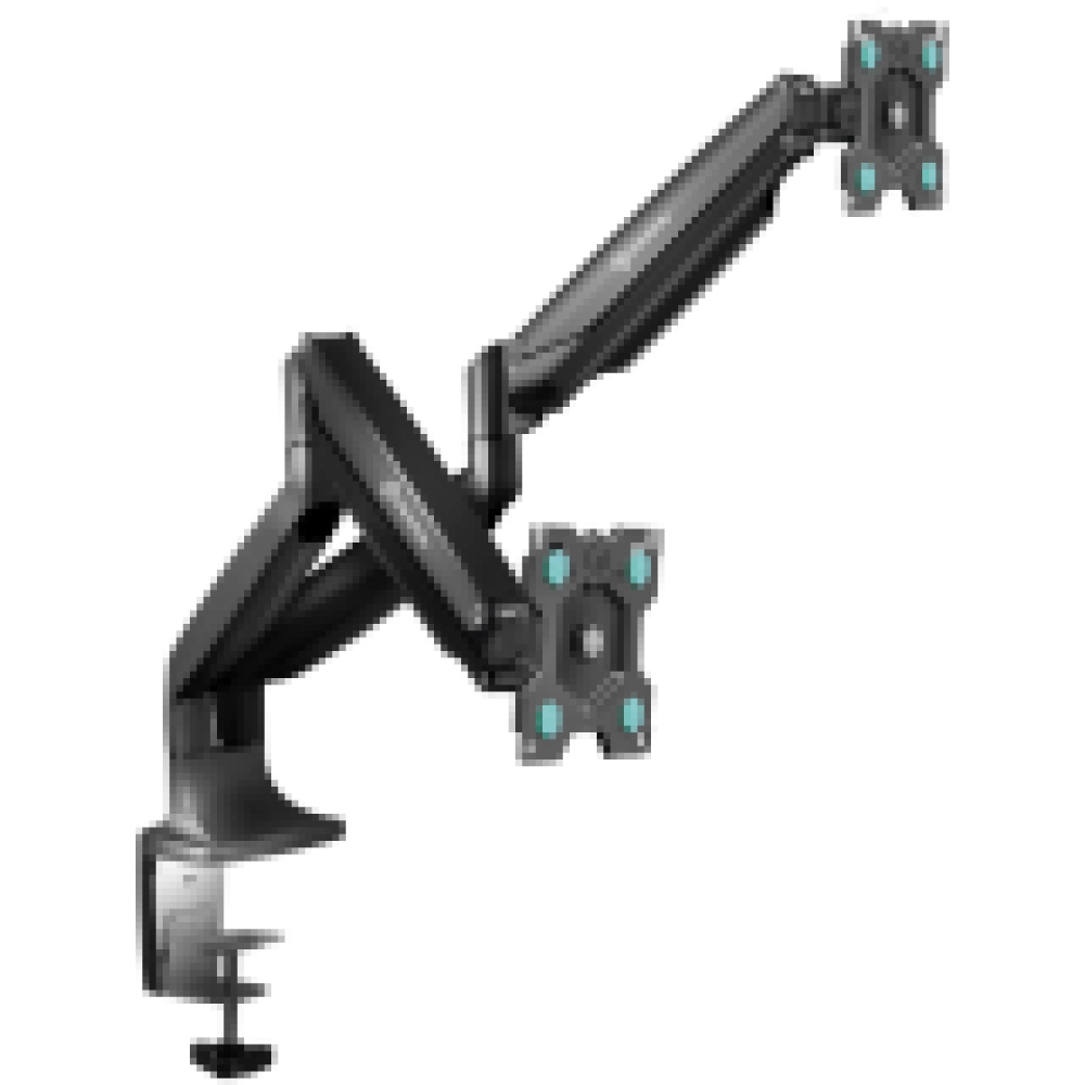 MONITOR ACC DESK MOUNT/13-32