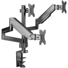 MONITOR ACC DESK MOUNT/13-32
