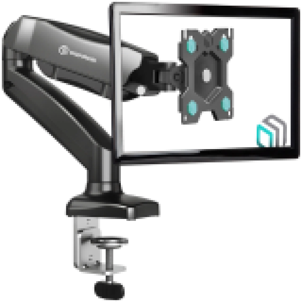 MONITOR ACC DESK MOUNT/13-32