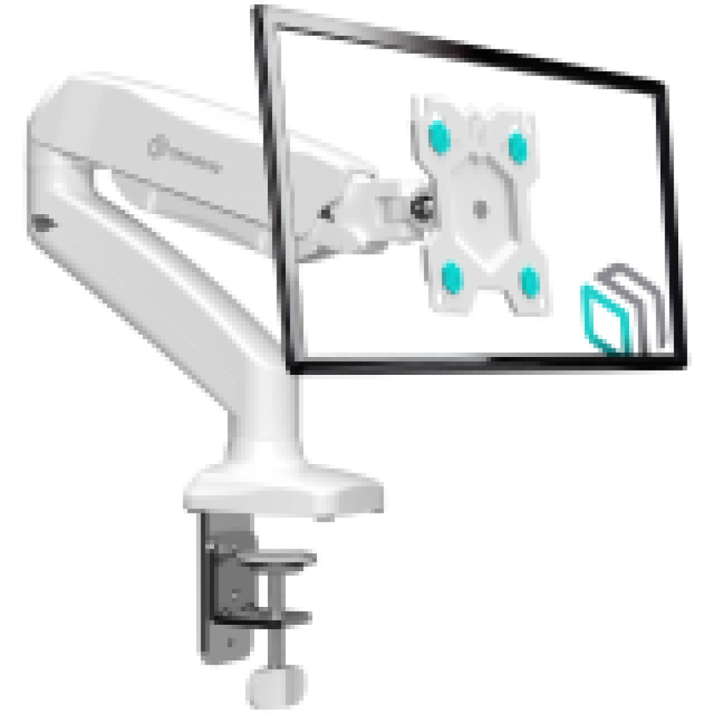 MONITOR ACC DESK MOUNT/13-32