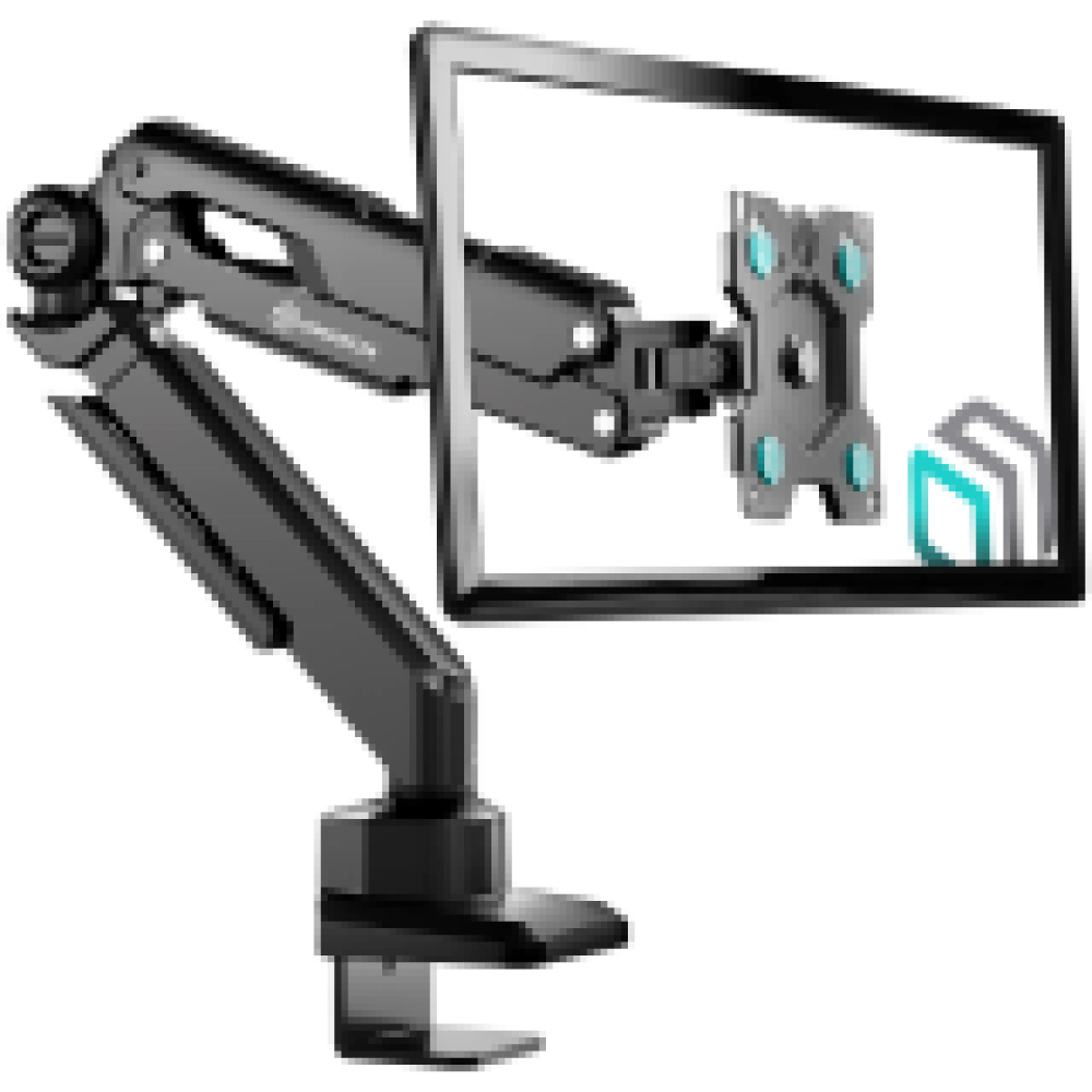 MONITOR ACC DESK MOUNT/13-34