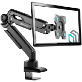 MONITOR ACC DESK MOUNT/13-34