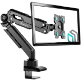 MONITOR ACC DESK MOUNT/13-34