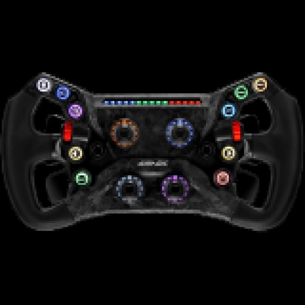 SIMAGIC GT NEO Steering Wheel With QR50 Quick Release. S214