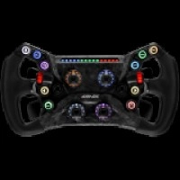 SIMAGIC GT NEO Steering Wheel With QR50 Quick Release. S214
