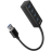 I/O HUB USB3.2 4PORT MINI/1.2M HUE-M1AL AXAGON