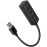 I/O HUB USB3.2 4PORT MINI/1.2M HUE-M1AL AXAGON