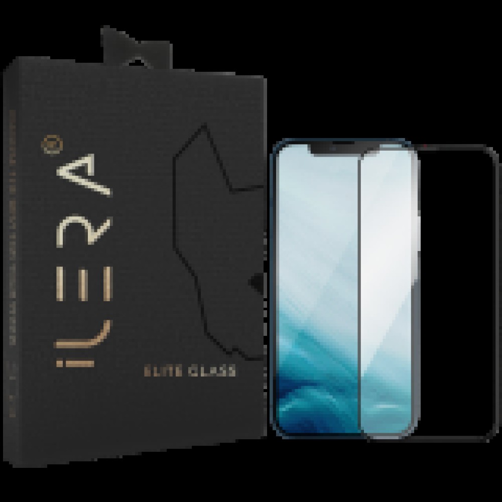 iLera DeLuxe Original Glass for iPhone 15 Pro Max