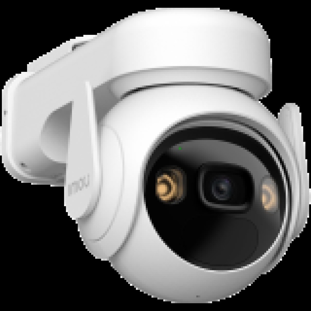 Imou Cell PT, Smart full color night vision PT camera, 3MP, 1/2.8