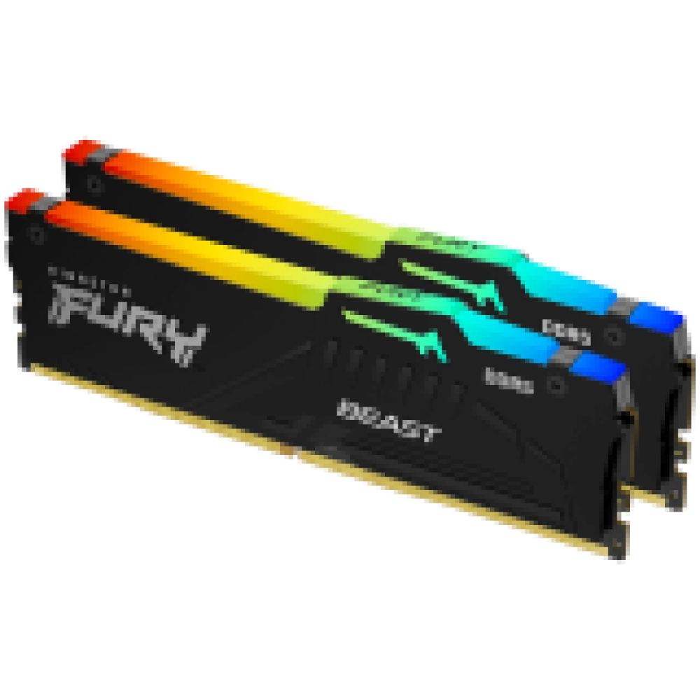 MEMORY DIMM 32GB DDR5-5600/K2 KF556C36BBEAK2-32 KINGSTON