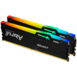 MEMORY DIMM 16GB DDR5-6000/K2 KF560C36BBEAK2-16 KINGSTON