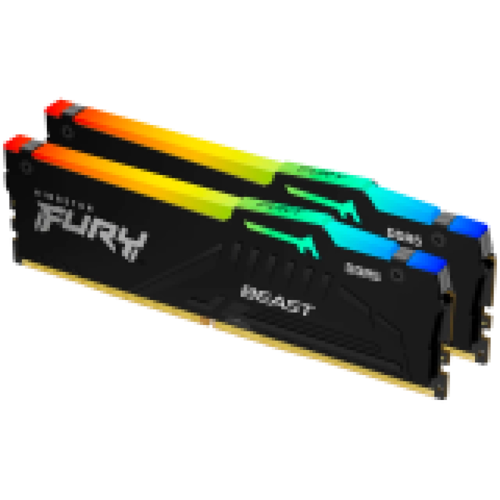 MEMORY DIMM 64GB DDR5-6000/K2 KF560C36BBEAK2-64 KINGSTON