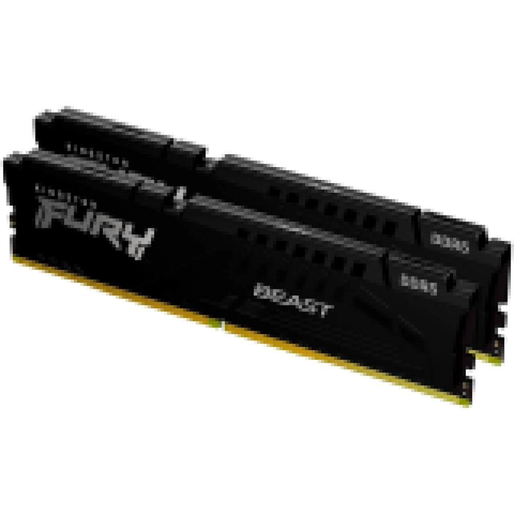 MEMORY DIMM 16GB DDR5-6000/K2 KF560C36BBEK2-16 KINGSTON