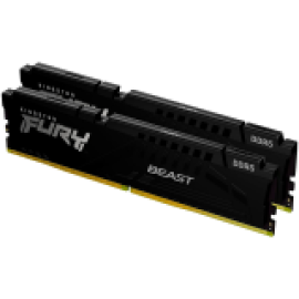 MEMORY DIMM 16GB DDR5-6000/K2 KF560C36BBEK2-16 KINGSTON