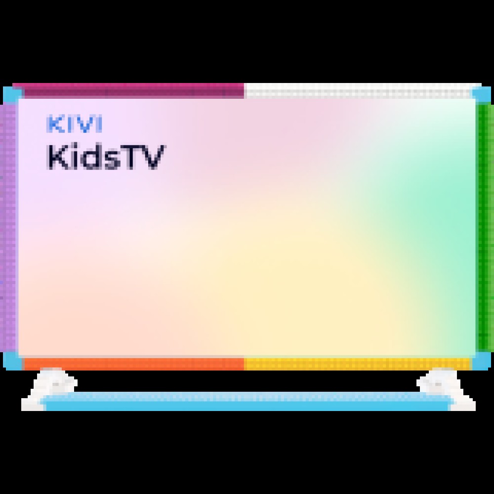 Accessories set for KIVI KidsTV 