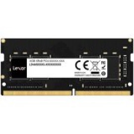 NB MEMORY 16GB PC25600 DDR4/SO LD4AS016G-B3200GSST LEXAR