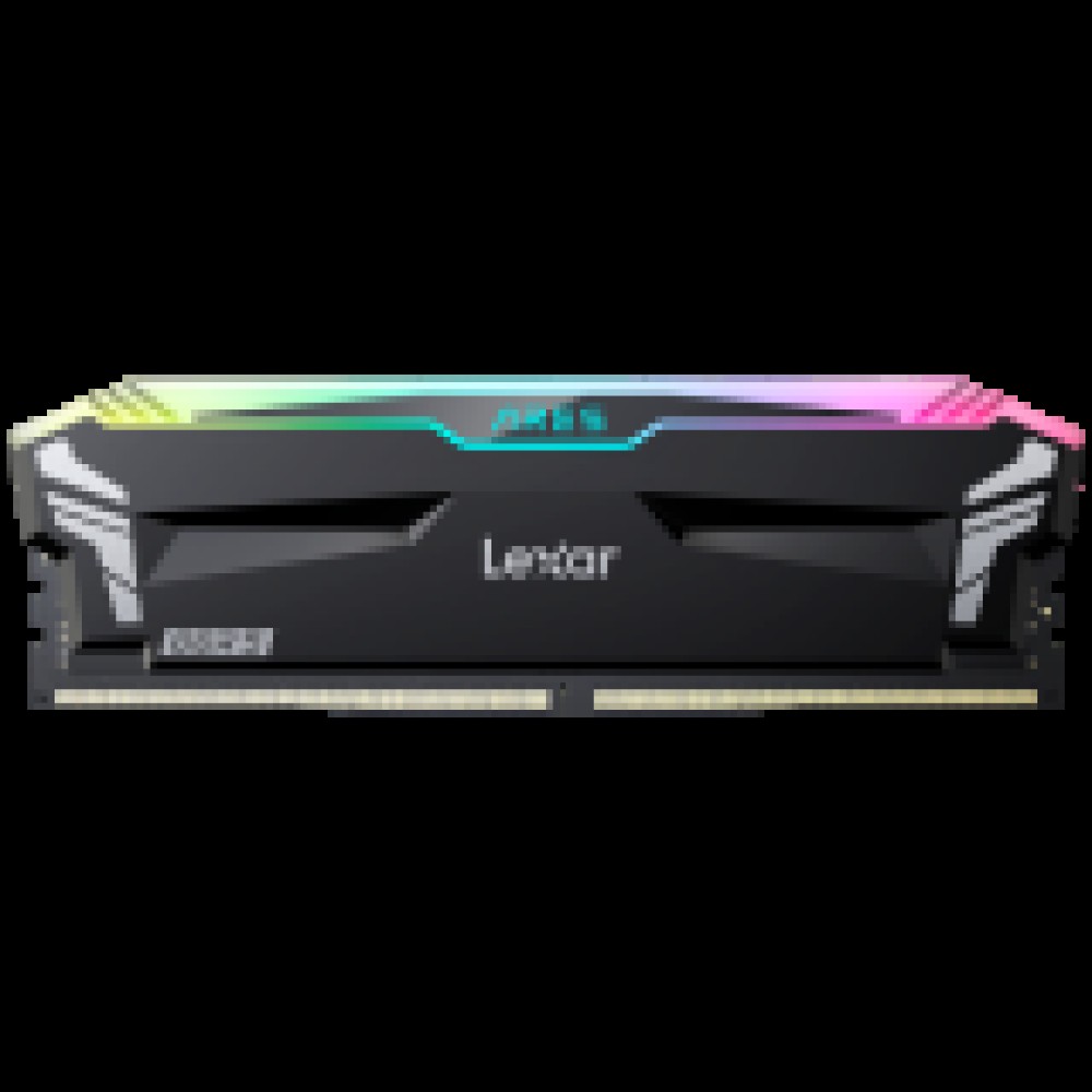 MEMORY DIMM 32GB DDR5-6000/K2 LD5U16G60C320A-RGD LEXAR