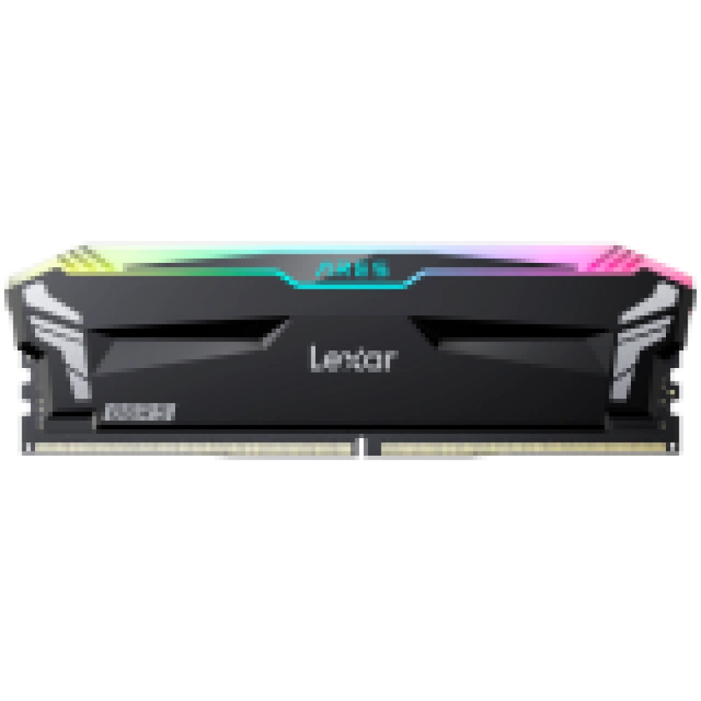 MEMORY DIMM 32GB DDR5-6000/K2 LD5U16G60C320A-RGD LEXAR