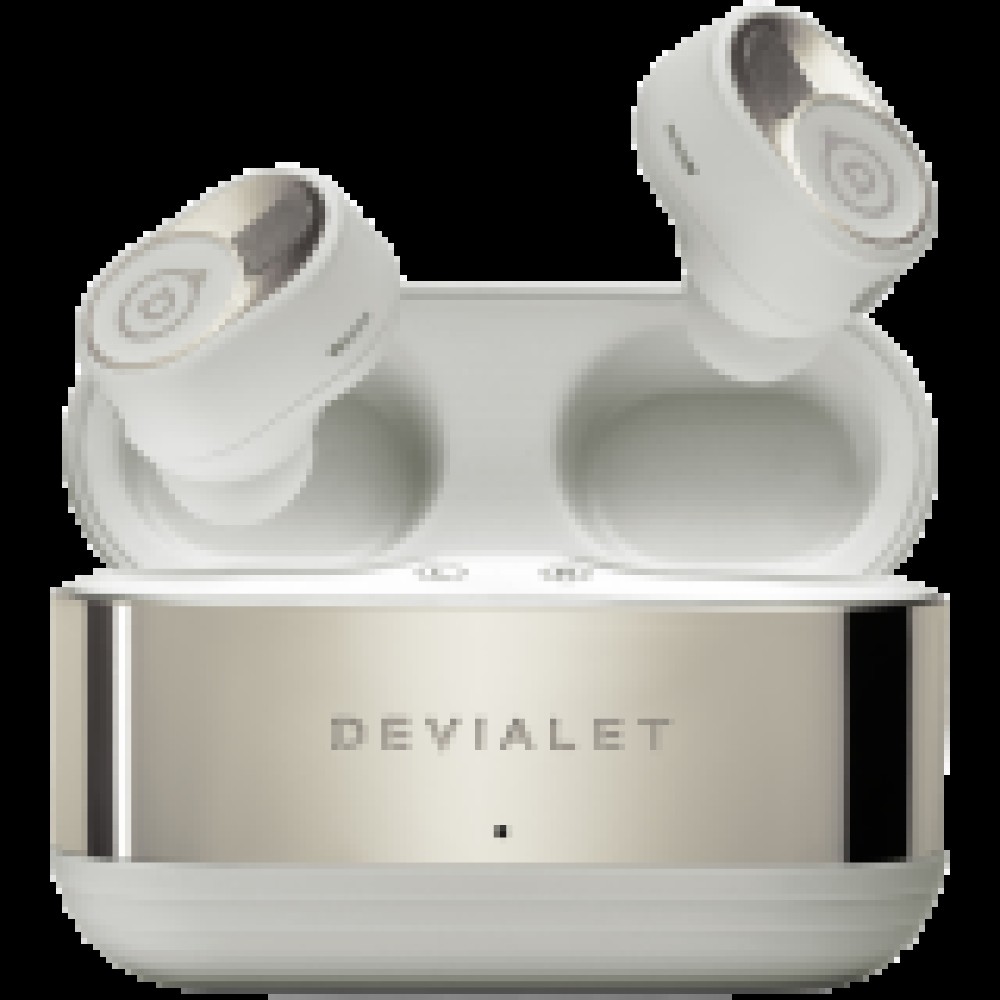 Devialet Gemini II Light Pearl