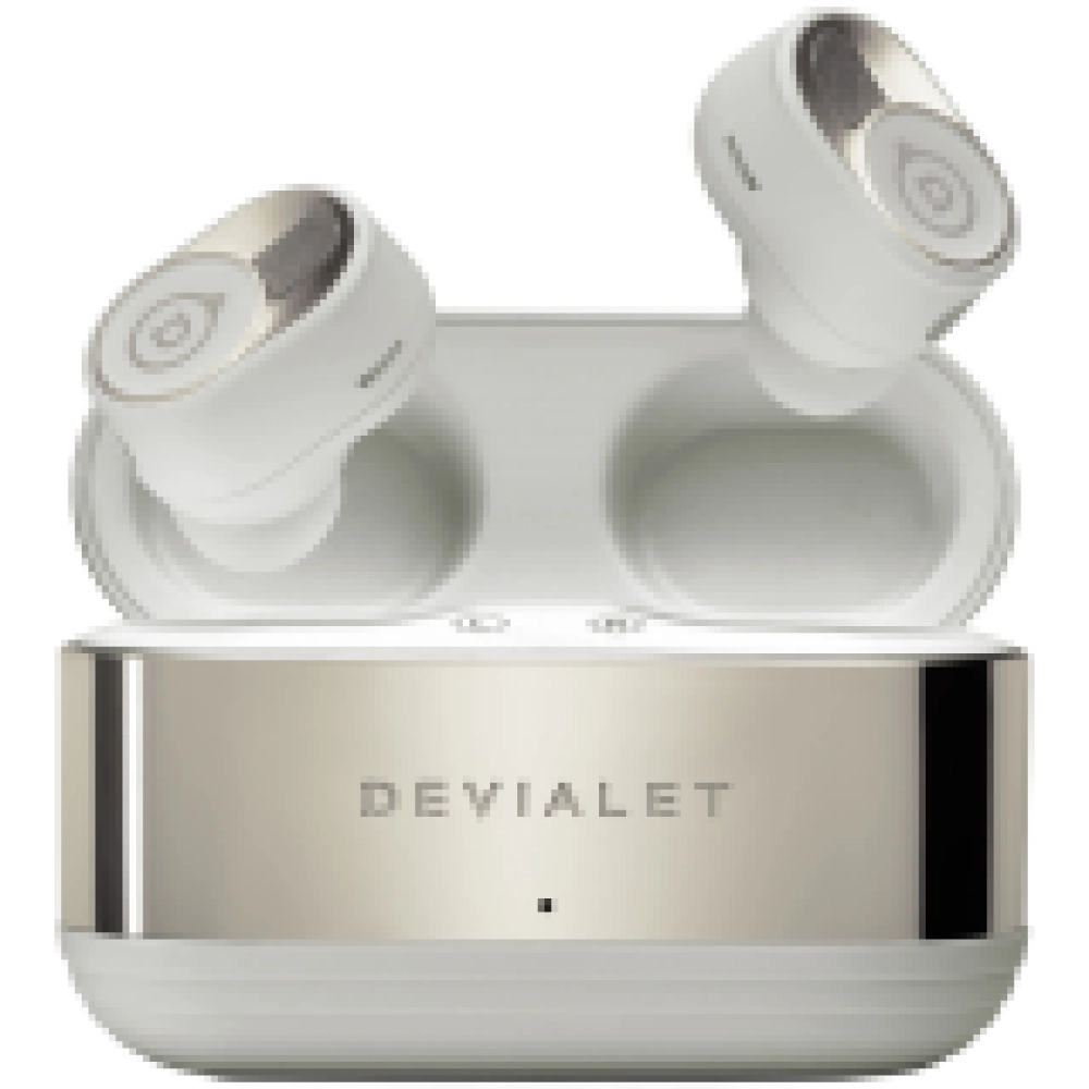 Devialet Gemini II Light Pearl