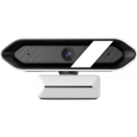 LORGAR Rapax 701, Streaming Camera,2K 1080P/60fps, 1/3'',4Mega CMOS Image Sensor, Auto Focus, Built-in high sensivity low noise cancelling Microphone,white coating color, USB 2.0 Type C , L=2000mm, size: 105x46.8x62.5mm, Weight: 108g