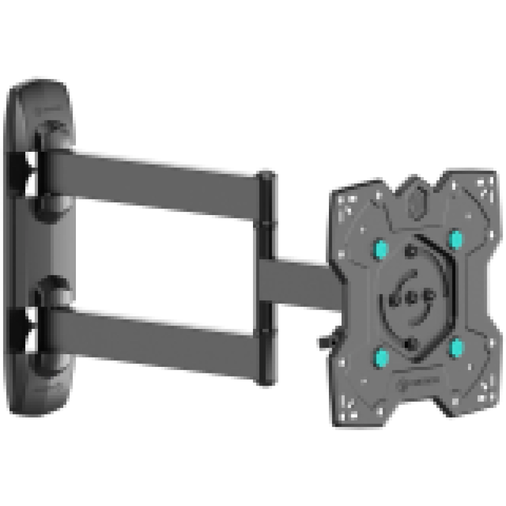 TV SET ACC WALL MOUNT /17-43