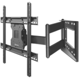 TV SET ACC WALL MOUNT/40-75