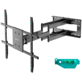 TV SET ACC WALL MOUNT/42-110