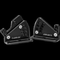 SIMAGIC Alpha Mounting Brackets. S466