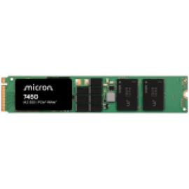 SSD|MICRON|7450 PRO|3.84TB|M.2|NVMe|3D NAND|Write speed 2500 MBytes/sec|Read speed 5000 MBytes/sec|TBW 7300 TB|MTBF 2000000 hours|MTFDKBG3T8TFR-1BC1ZABYYR