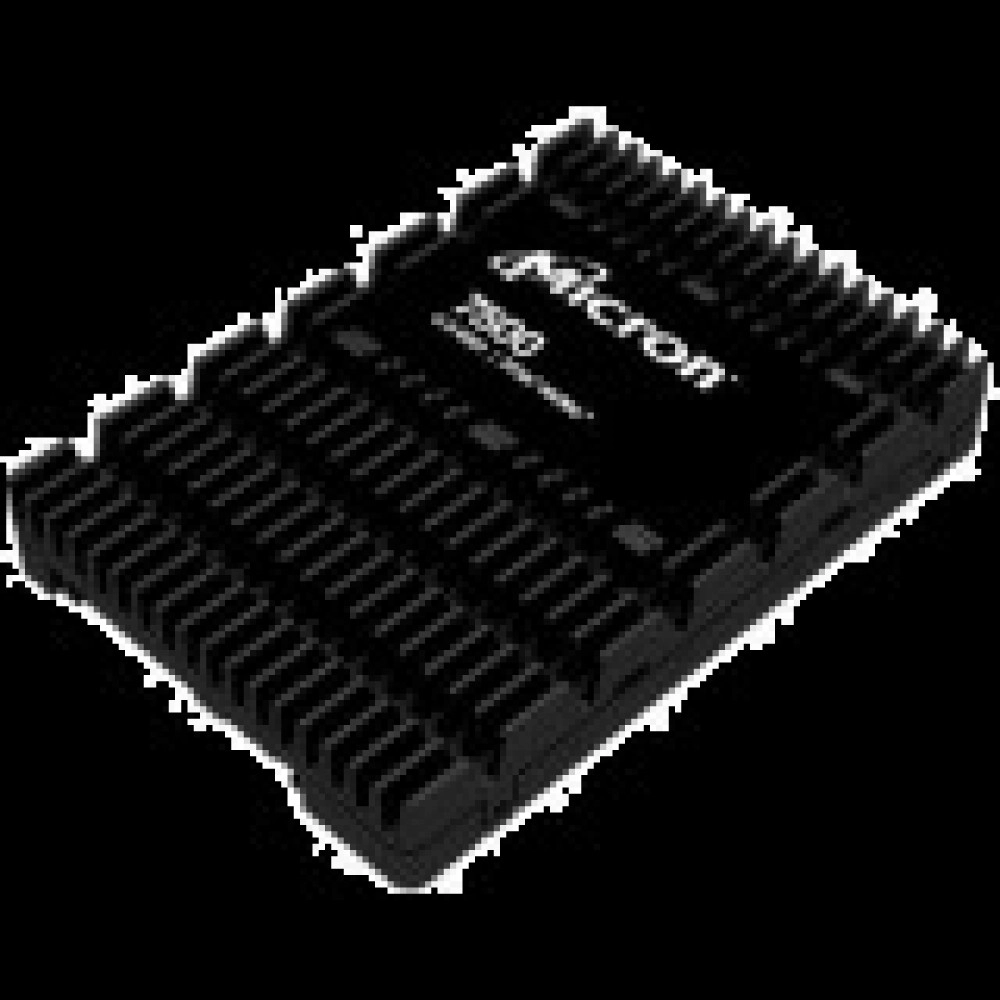 Micron 7500 PRO 15360GB U.3 (15mm) TCG-Opal Enterprise SSD Tray