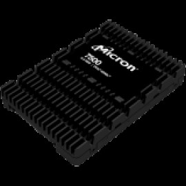 SSD|MICRON|SSD series 7500 MAX|800GB|NVMe|NAND flash technology 3D NAND|Write speed 1400 MBytes/sec|Read speed 6800 MBytes/sec|Form Factor U.3|TBW 4380 TB|MTBF 2000000 hours|MTFDKCC800TGQ-1BK1DABYYR