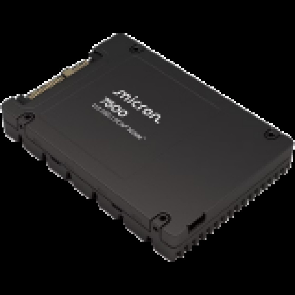 SSD|MICRON|SSD series 7500 PRO|960GB|PCIe Gen4|NVMe|NAND flash technology TLC|Write speed 1400 MBytes/sec|Read speed 6800 MBytes/sec|Form Factor U.3|TBW 1752 TB|MTBF 2000000 hours|MTFDKCC960TGP-1BK1DABYYR