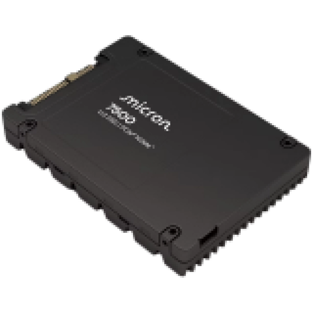 SSD|MICRON|SSD series 7500 PRO|960GB|PCIe Gen4|NVMe|NAND flash technology TLC|Write speed 1400 MBytes/sec|Read speed 6800 MBytes/sec|Form Factor U.3|TBW 1752 TB|MTBF 2000000 hours|MTFDKCC960TGP-1BK1DABYYR