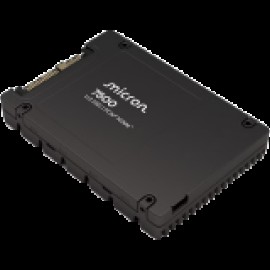 SSD|MICRON|SSD series 7500 PRO|960GB|PCIe Gen4|NVMe|NAND flash technology TLC|Write speed 1400 MBytes/sec|Read speed 6800 MBytes/sec|Form Factor U.3|TBW 1752 TB|MTBF 2000000 hours|MTFDKCC960TGP-1BK1DABYYR