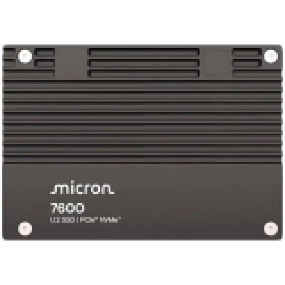 SSD|MICRON|7600 PRO|3000 GB|NAND flash type TLC (Triple Level Cell)|MTFDLAL3T8THG-1BP1DFCYYR