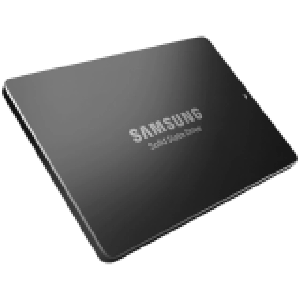 SSD|SAMSUNG|MTBF 2000000 h|Read speed 550 MB/s|Write speed 520 MB/s|Serial ATA III|2.5