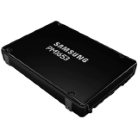SSD|SAMSUNG|Model name PM1653|MZILG960HCHQ-00A07