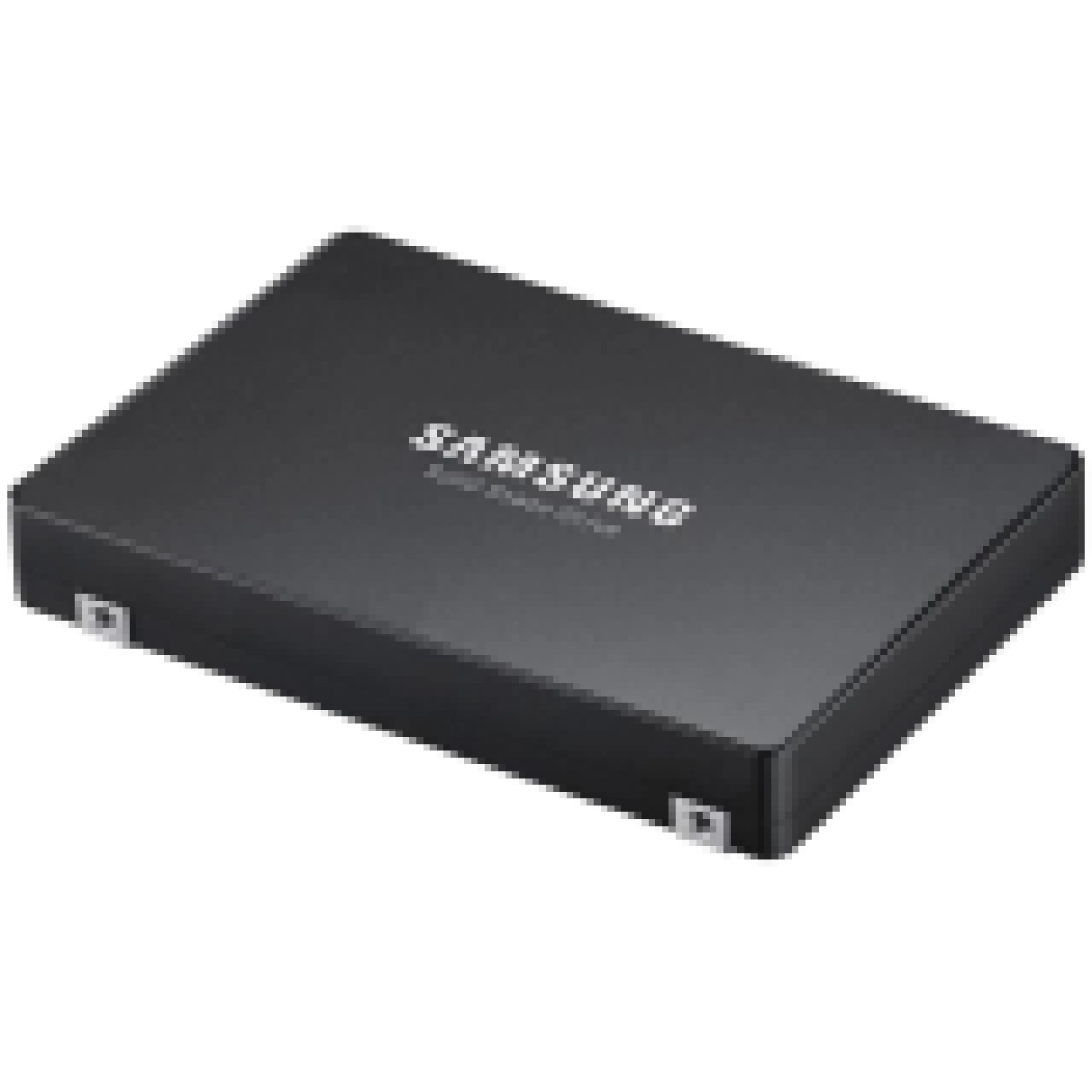 SSD|SAMSUNG|PM9A3|3840 GB|Write speed 4000 MB/s|Read speed 6800 MB/s|2.5