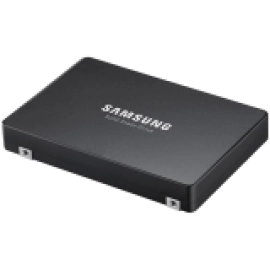 SSD|SAMSUNG|PM9A3|3840 GB|Write speed 4000 MB/s|Read speed 6800 MB/s|2.5