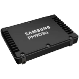 SAMSUNG PM9D3a PCIe 5.0 x4 2.5