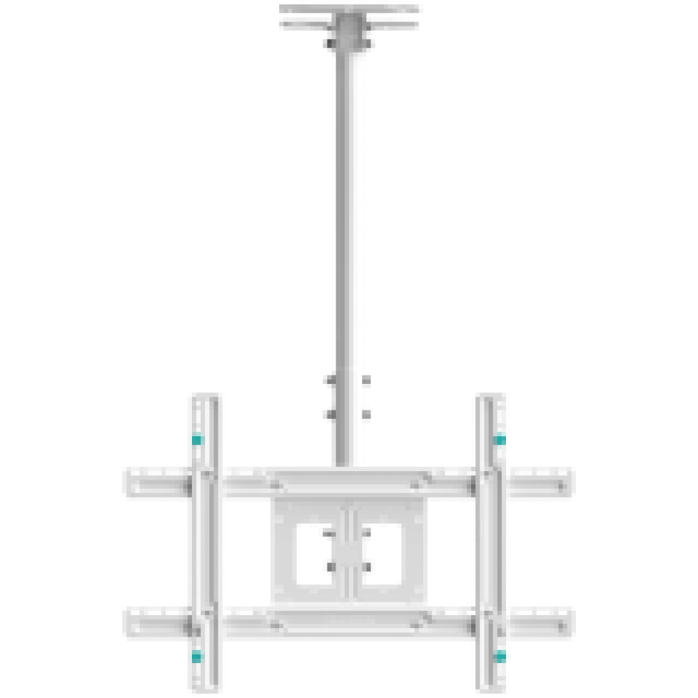 TV SET ACC CEILING MOUNT/32-80