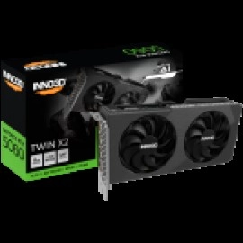 INNO3D GeForce RTX 5060 Twin X2 8GB GDDR7 128-bit, 1x HDMI, 3x DP