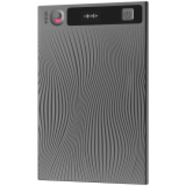 TicNote Voice Recorder with Agentic AI to process, transcribe, translate and summarize meetings and provide other AI information processing functionality