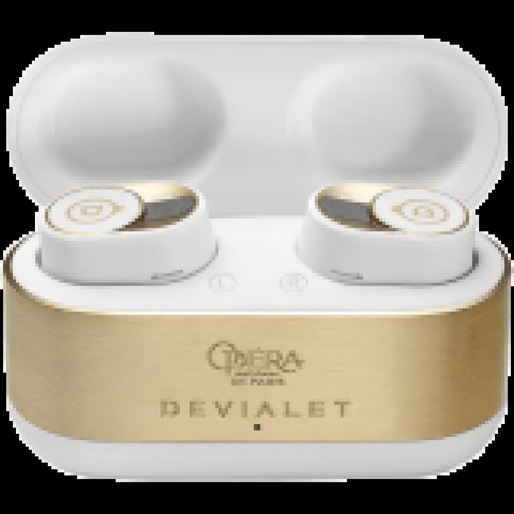 Devialet Gemini II Opera de Paris