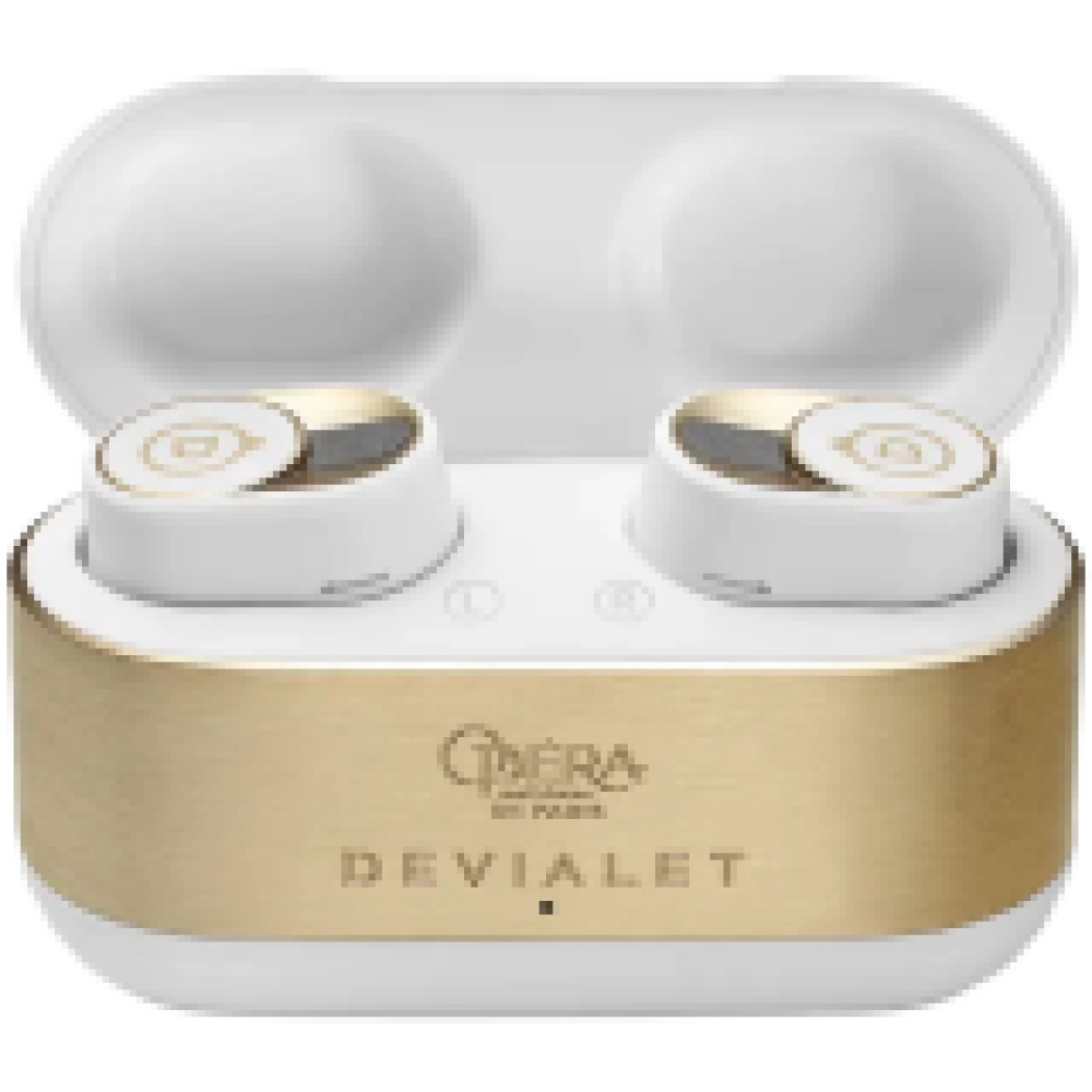 Devialet Gemini II Opera de Paris