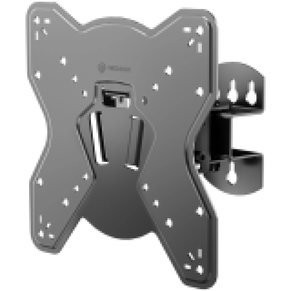 TV SET ACC WALL MOUNT /17-43